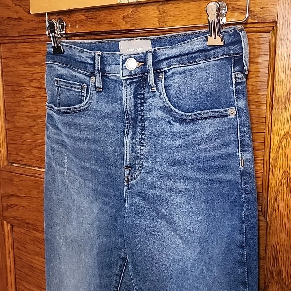 Everlane jeans - Picture 4 of 9